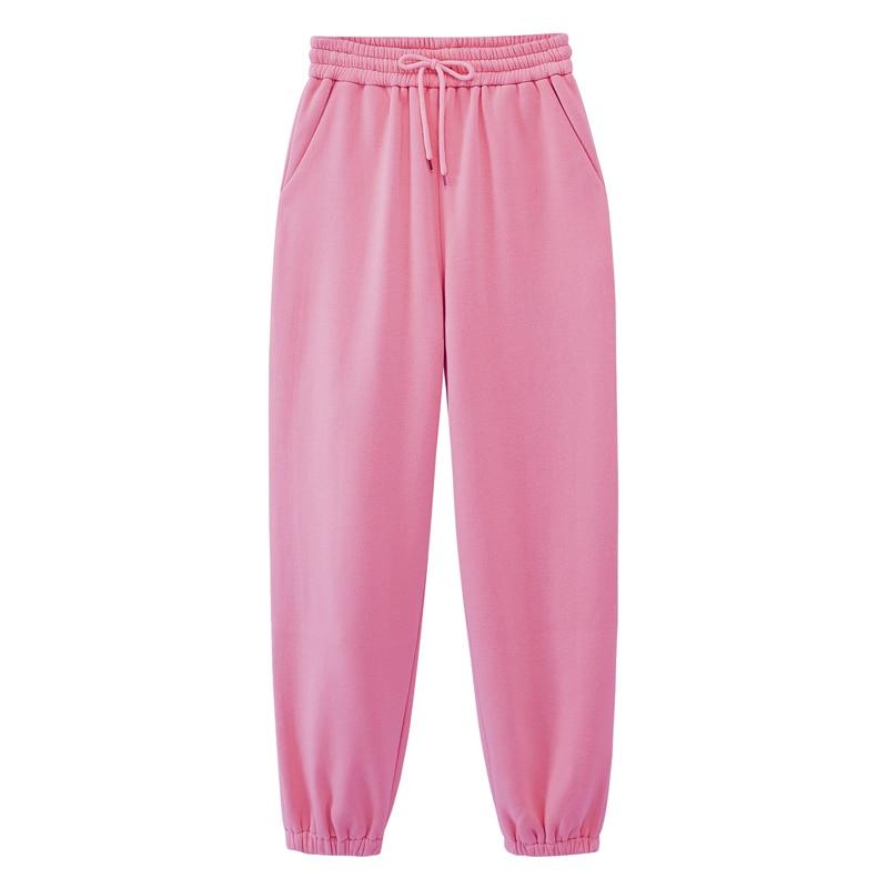 Pink Pants
