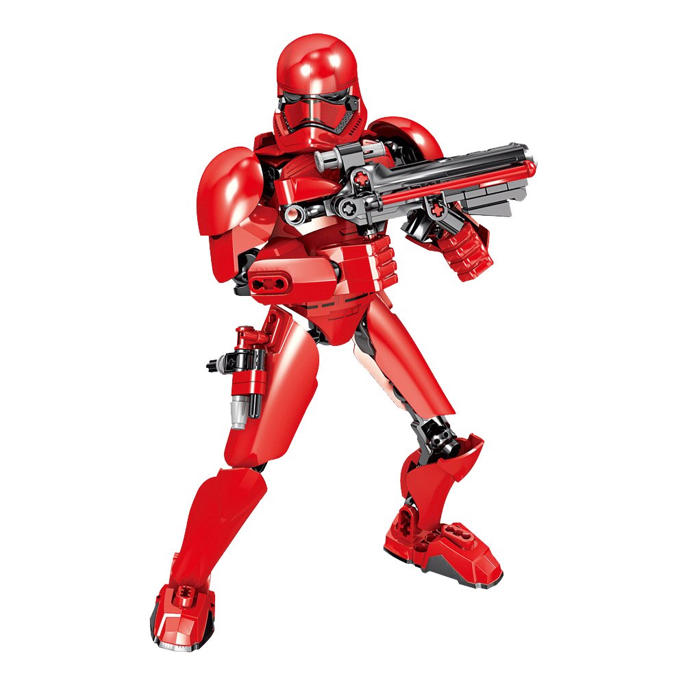 Sith Trooper