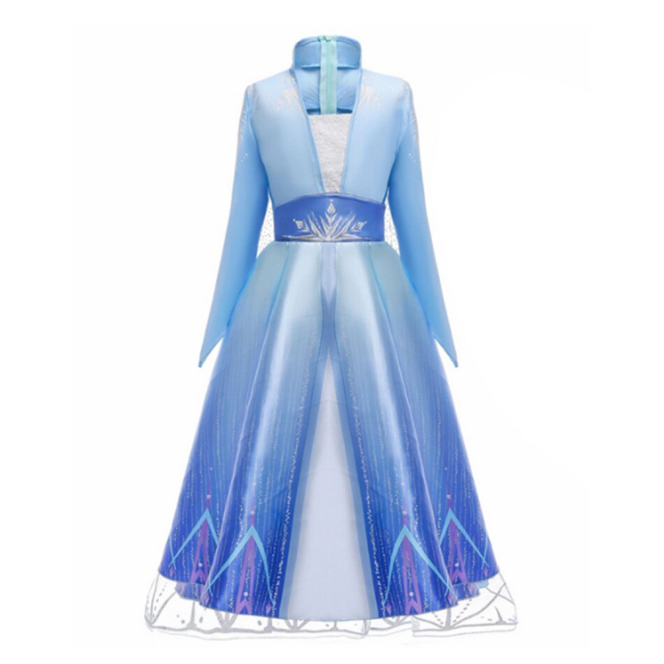 Elsa Dress 05