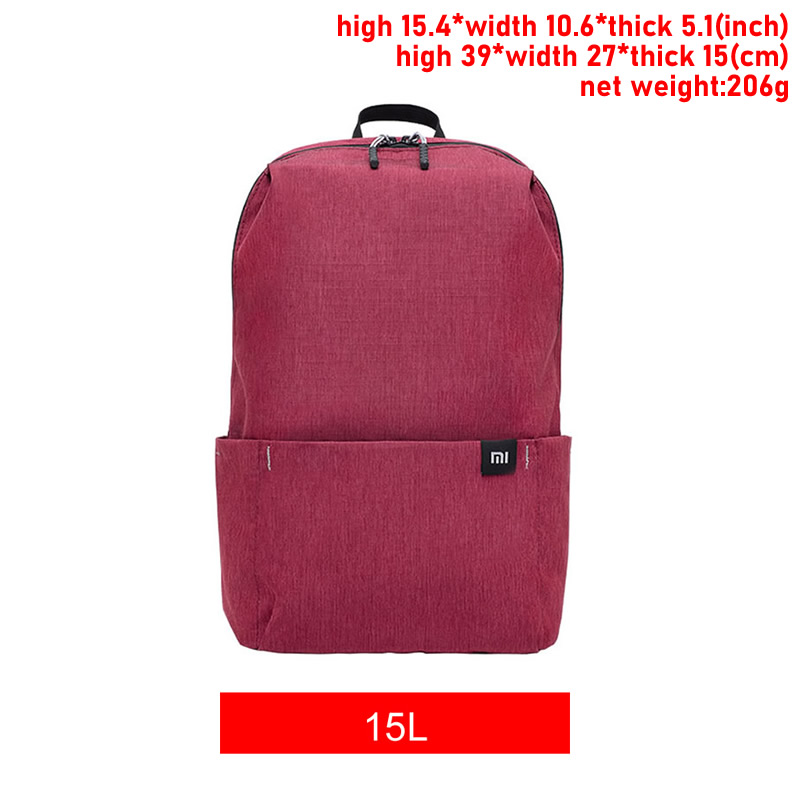 red 15L
