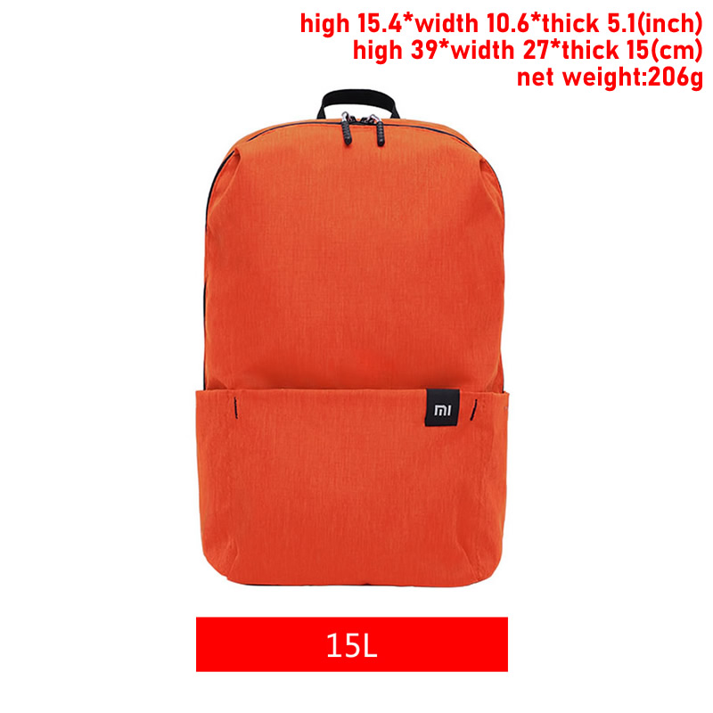 orange 15L