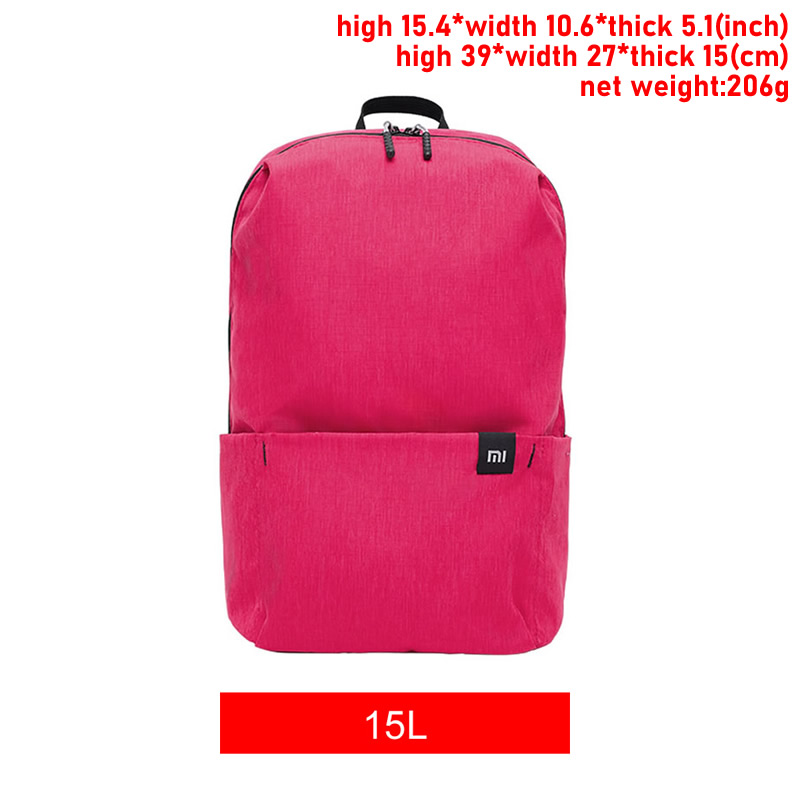 Pink 15L