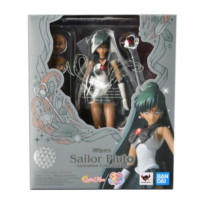 Meiou Setsuna