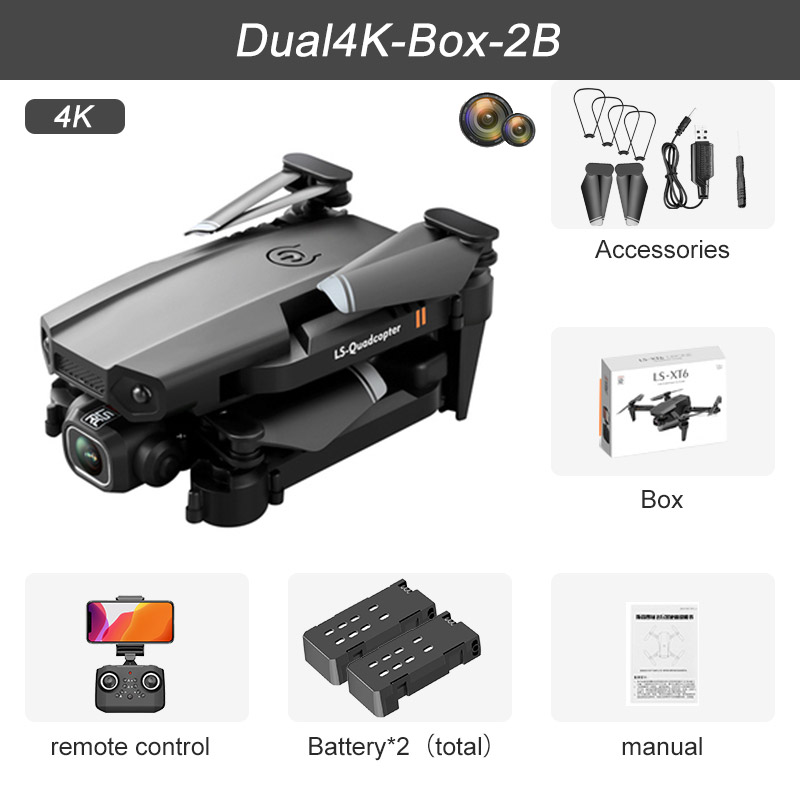 Dual4K Box 2B