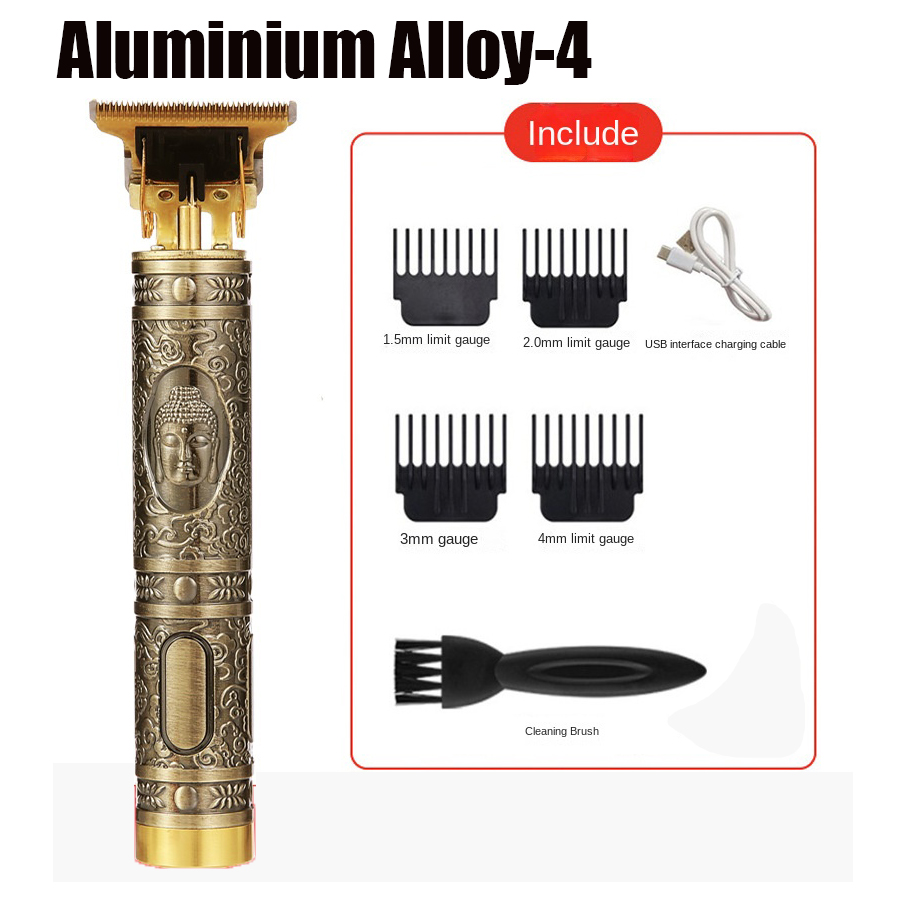 Aluminium Alloy 4