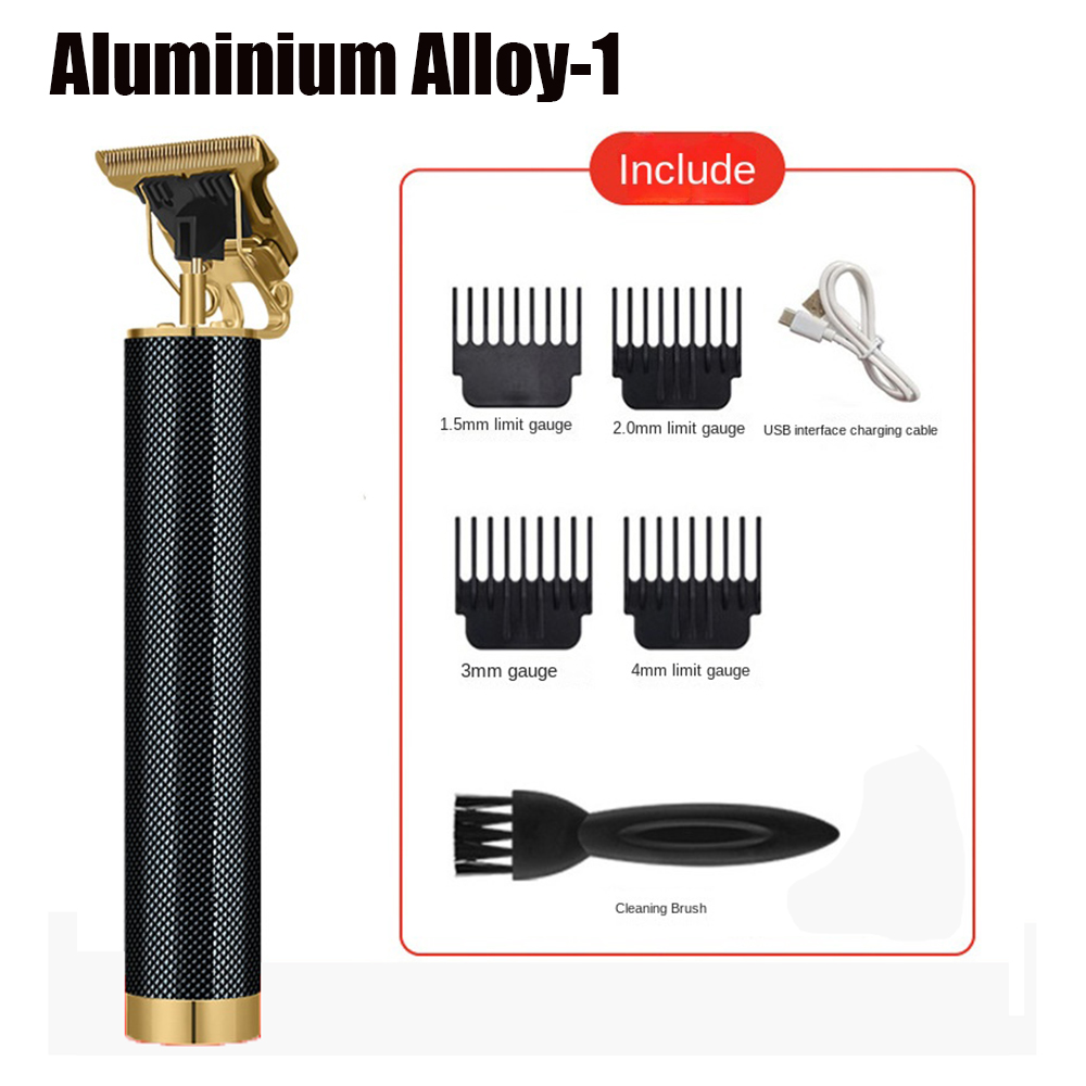 Aluminium Alloy 1