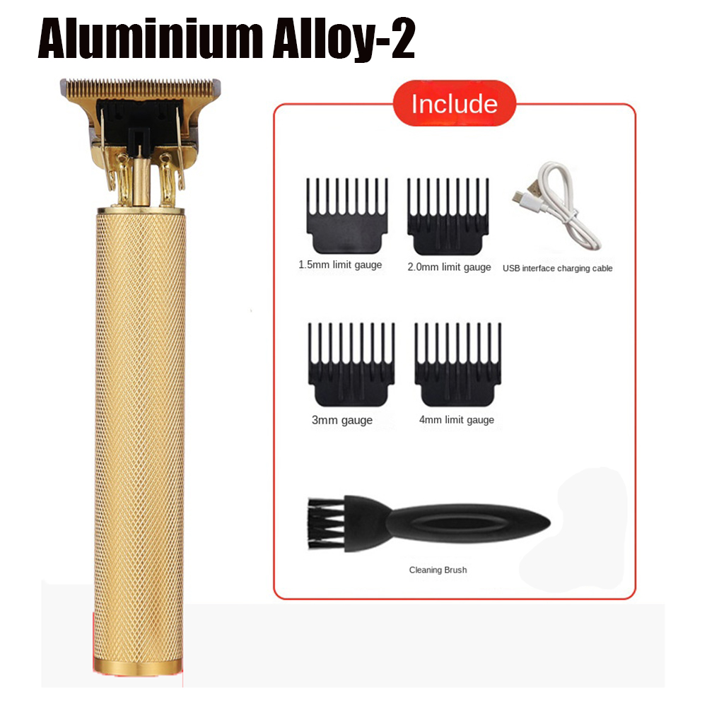 Aluminium Alloy 2