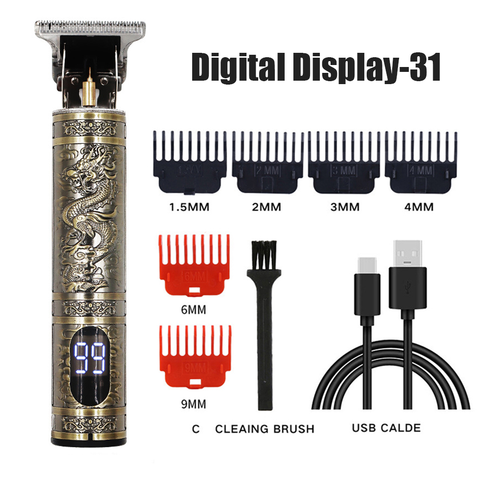 Digital Display 31