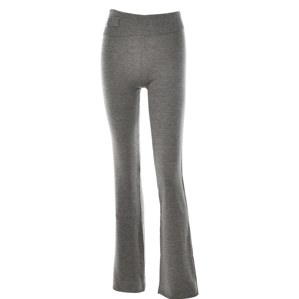 Grey-Pant