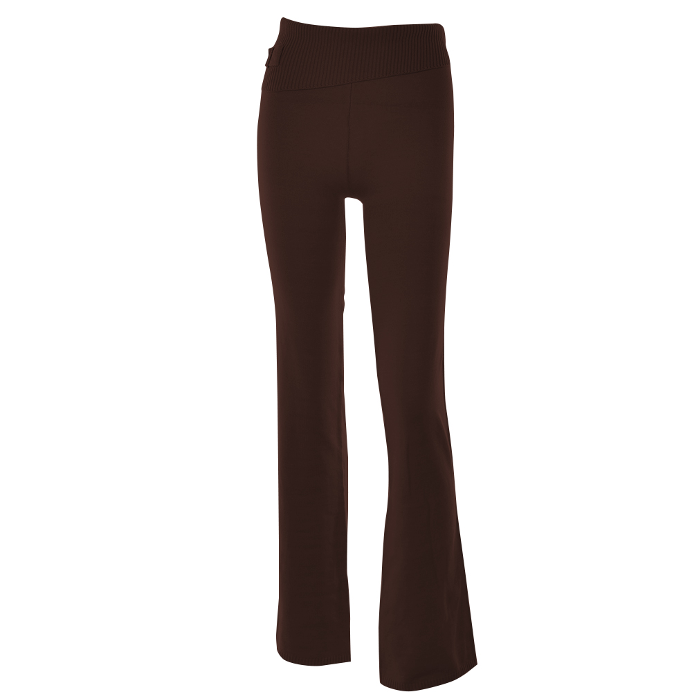 Brown-Pants