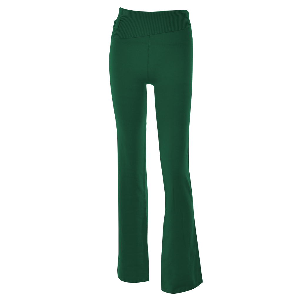 Green-Pants