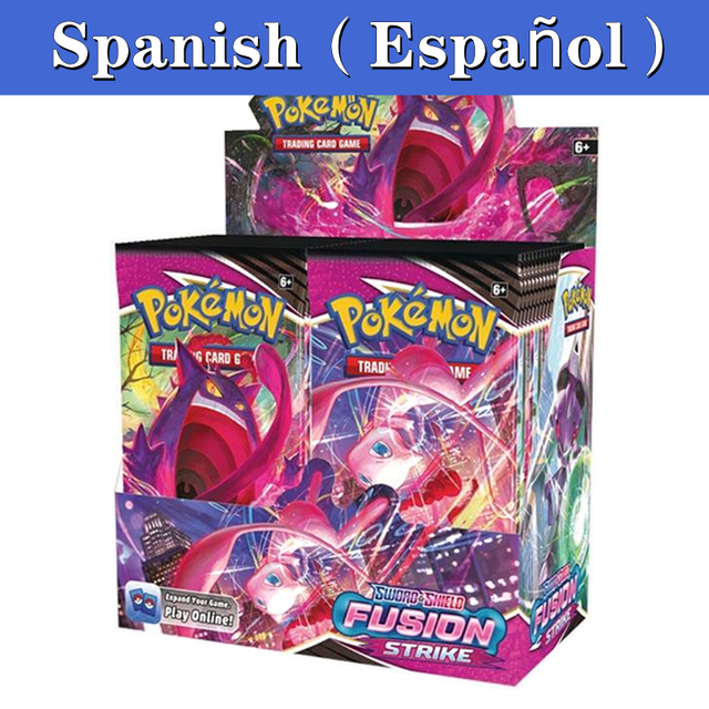 360 Spanish Fusion