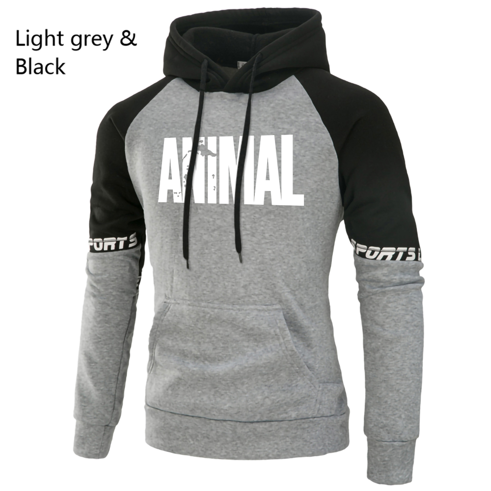 light gray black 5