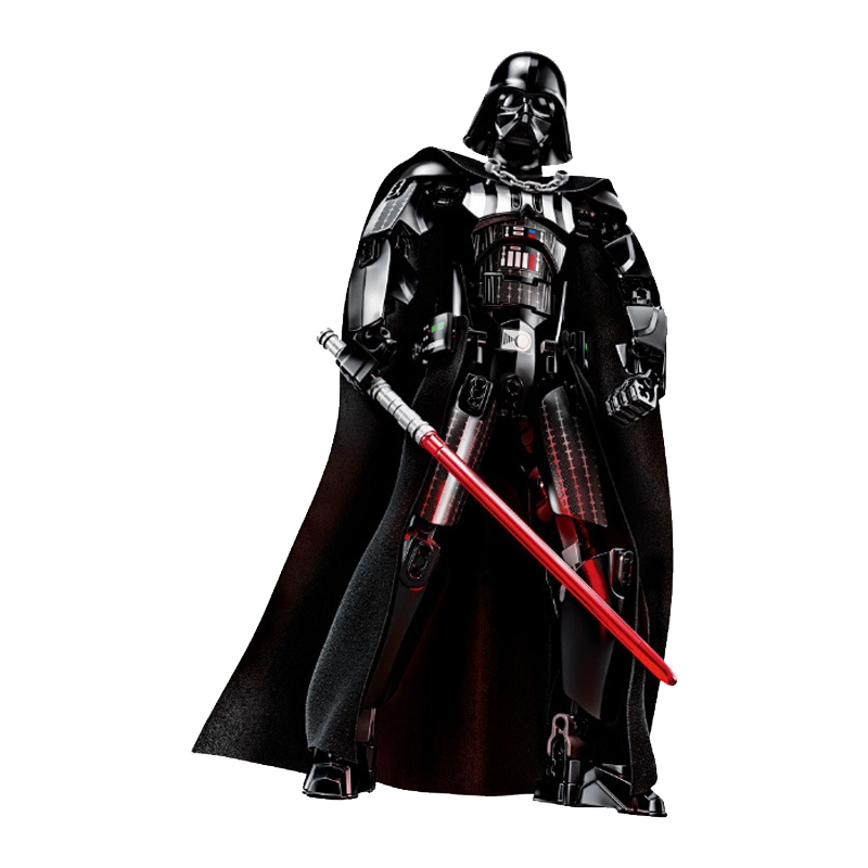 Darth Vader II