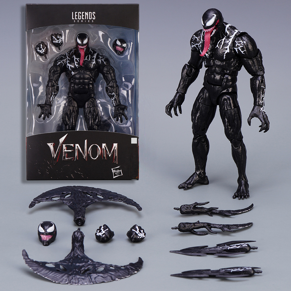 18CM Venom C