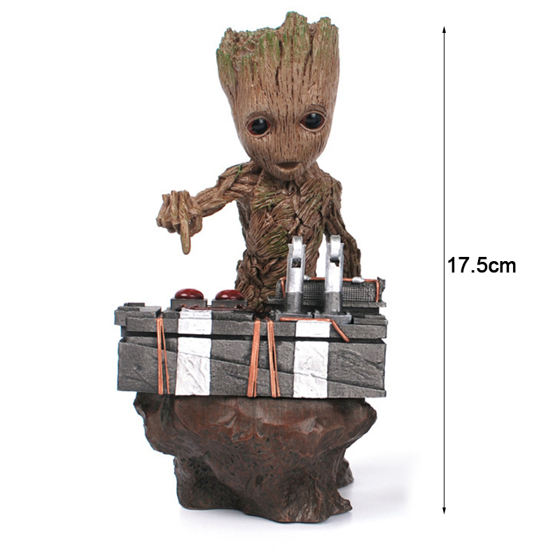 Groot A