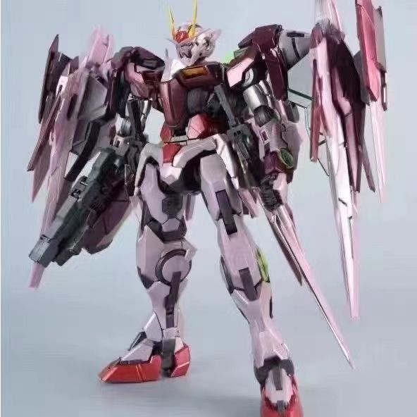 Gundam-4