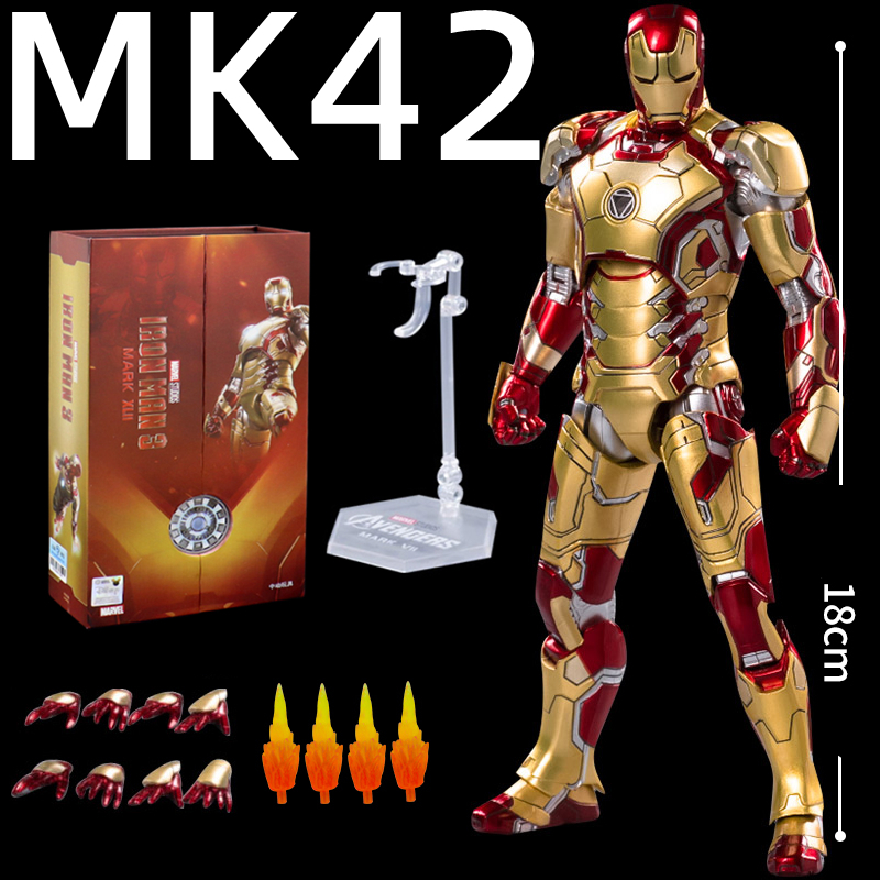MK42