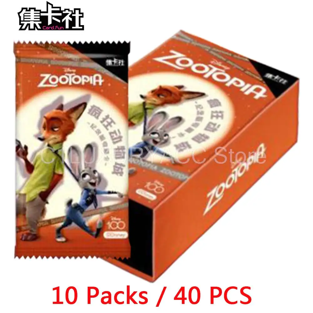 One Box Per 10 Packs