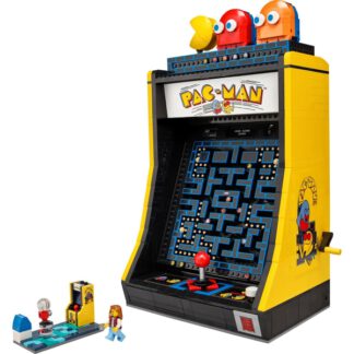 Lego Icons Pac-Man 10323 2651 Pieces