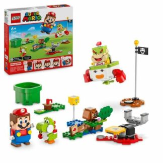 Mario Lego set 71439